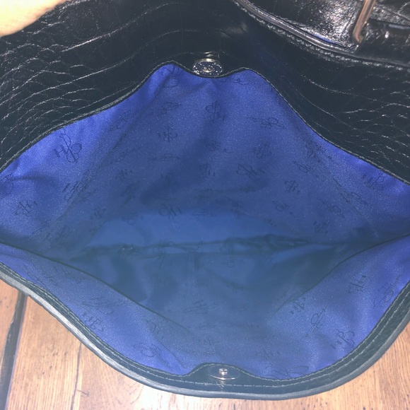 Cole Haan  Marcy Market Tote - Picture 5 of 7